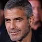 George Clooney Rips into Fellow Actors: Acting Is Not Hard Work