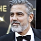 George Clooney Will Propose to Amal Alamuddin, Loves How Smart She Is
