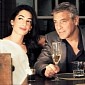 George Clooney and Amal Alamudin Are Fighting over the Prenup, the Guest List, and the Location