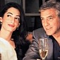 George Clooney's Past Womanizing Ways Threatening His Marriage to Amal Alamuddin