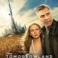 George Clooney’s “Tomorrowland” Is a $140 Million (€125 Million) Disney Flop