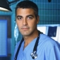 George Clooney to Return for ‘ER’ Finale