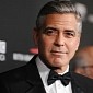 George Clooney to Run for Governor of California, Report Claims
