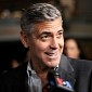 George Clooney to Run for US President in 2016