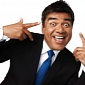 George Lopez Says TBS Fired Him Because He's ‘Brown’