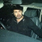 George Michael Arrested After Crashing Car in London Shop