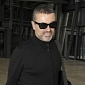 George Michael Fell Out of Speeding Car, “Bounced” Down the Motorway