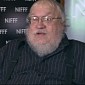 George R.R. Martin Has Choice Words for Fans Saying He’ll Die Before He Finishes the Books