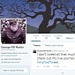 George R.R. Martin Joins Twitter, Says He Won't Tweet Much