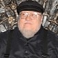 George R.R. Martin Petitions for 13-Episode Season on “Game of Thrones”
