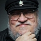 George R.R. Martin Previews an Entire Chapter from New Book “Winds of Winter”