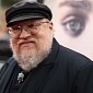 George R.R. Martin Reveals Fans Requested Explicit Gay Scenes in “Game of Thrones”
