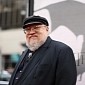 George R.R. Martin to Kill a Facebook Employee in His Next Book