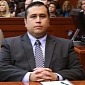 George Zimmerman Fight Is Back On, Will Be to the Death
