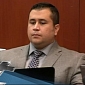 George Zimmerman Gets Pulled Over for Tinted Windows, Cites Death Threats