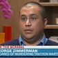 George Zimmerman Says He’s the Victim in New CNN Interview – Video