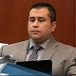 George Zimmerman Stopped for Speeding Again