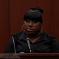 George Zimmerman Trial: Trayvon Martin Yelled “Get Off,” Friend Says