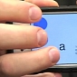 Georgia Tech Makes Braille Writing App for iPhone