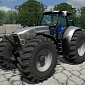 Get a Load of These Lamborghini Tractors in Farming Simulator 2013 for Mac