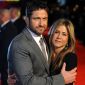 Gerard Butler Calls Jennifer Aniston on Her Birthday, Sings to Her