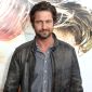 Gerard Butler Is Desperate to Lose Weight