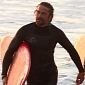 Gerard Butler Is Surfer, Mentor in First “Chasing Mavericks” Trailer