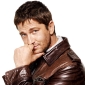 Gerard Butler Still Does His Mother’s Dishes