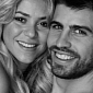 Gerard Pique Won't Allow Shakira to Feature Men in Her Videos Anymore