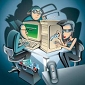 German Cyber-Cops Close Down Hacking Forum