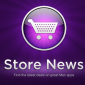 German Dev Launches Mac App Store Tracker ‘Store News’ - Free Download