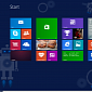 German Financial Firm Bets Big on Windows 8, Says It Has Huge Potential