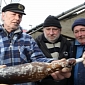 German Fishermen Find 101-Year-Old Message in a Bottle