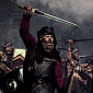 Germanic Suebi Faction Revealed for Total War: Rome 2