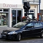 Germans Are Said to Drop Google Street View Criminal Investigation
