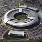 Germany, France, Spain Are All Spying on Their Citizens Along with the British
