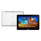 Germany Gets Samsung Galaxy Tab 10.1 This Month