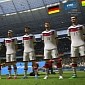 Germany Will Win 2014 Brazil World Cup, Defeating Brazil 2 to 1