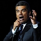 George Lopez Says He's Doing to Canada What Bieber Is Doing to America