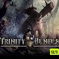Get 10 Awesome Games for Linux in the Trinity Bundle Sale