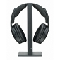 Get 100 Meters of Wireless Audio Freedom with Sony's New MDR-RF865RK Headphones