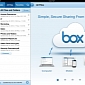 Get 10GB Free Storage with Box for iPhone, iPad
