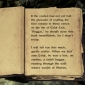 Get All Skyrim Books for Both Kindle and Nook