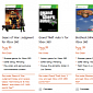 Get Free 1600 MS Points by Pre-Ordering GTA V and More via Microsoft's Store
