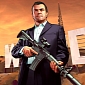 Get Free 1600 MS Points by Pre-Ordering Grand Theft Auto V via MS Store