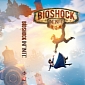 Get Free BioShock Infinite Custom Covers for PC, PS3, Xbox 360 Versions