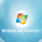 Get Free Goodies for Windows Live Messenger via the Cafe
