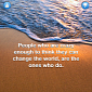 Get Genius Inspirational Quotes on Your iPhone for Free