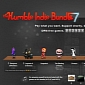 Get Humble Indie Bundle 7 with Shank 2, Dungeon Defenders and More
