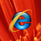 Get Internet Explorer 6.0 Running on Windows Vista